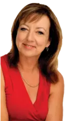 Elaine Duke, Nanoose Bay, Mortgage Broker